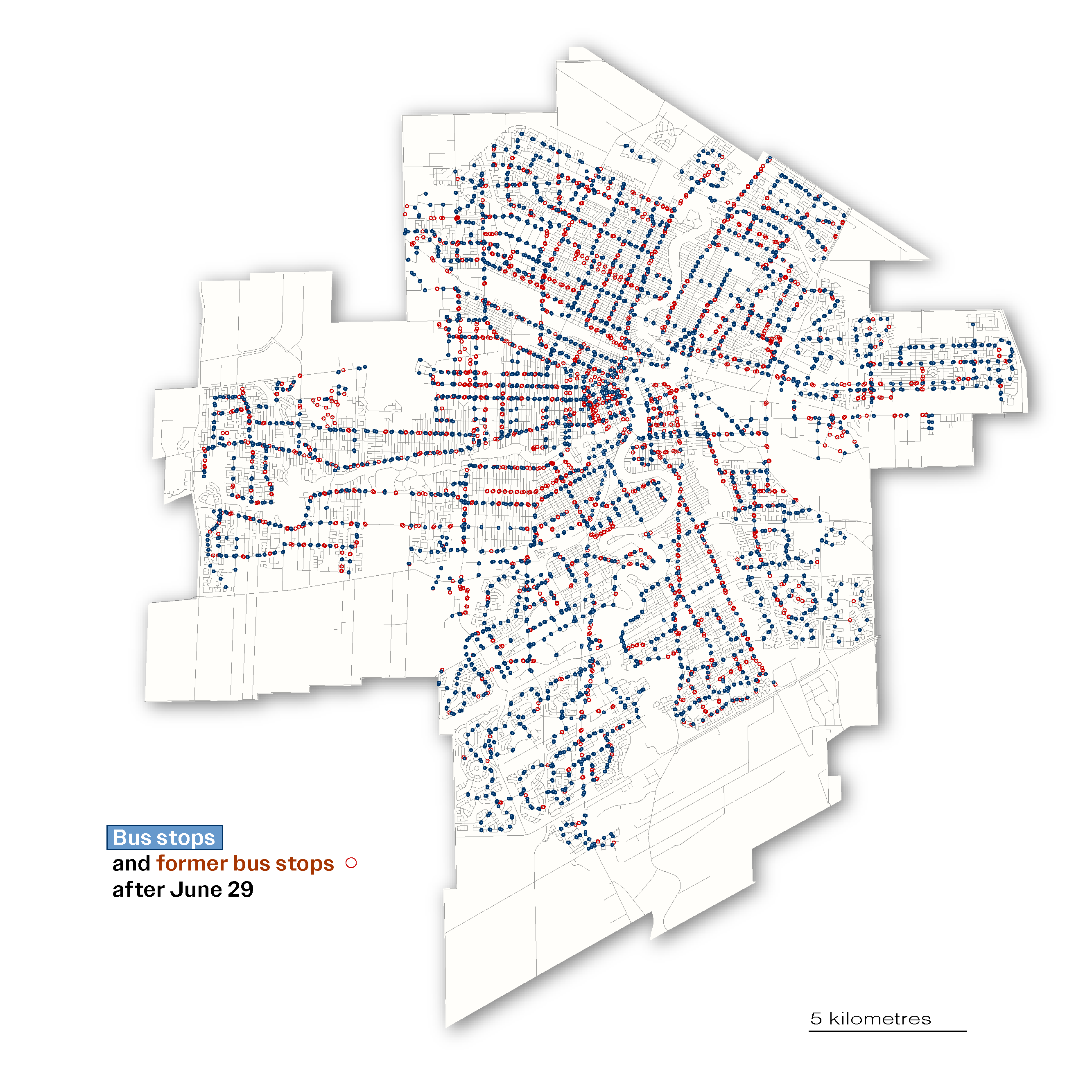 transit-transformation